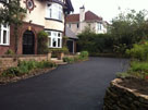 One of our recent tarmac jobs